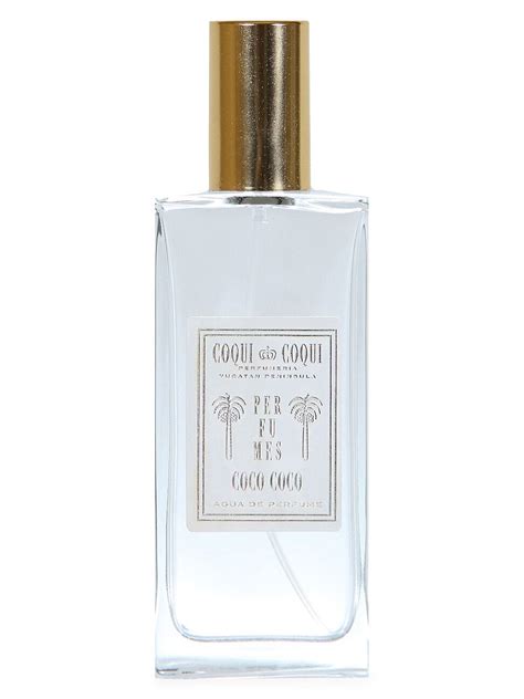 coqui coqui perfumes|coqui yucatan perfume.